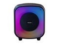 Prixton Jaia 40W karaoke Bluetooth® speaker 1