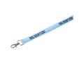 Lana sublimation lanyard -double side 15