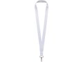 Lana sublimation lanyard -double side 2