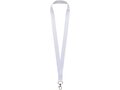 Lana sublimation lanyard -double side 3