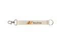 Minik sublimation keyring 1