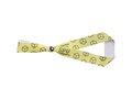 Eek sublimation festival bracelet metal 5