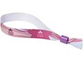 Et sublimation festival bracelet single 18