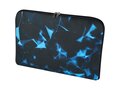 Mila 17" sublimation laptop sleeve 4