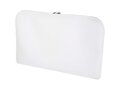 Mila 17" sublimation laptop sleeve 7