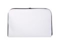 Mila 17" sublimation laptop sleeve 5