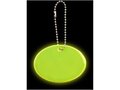 Reflective hanger round large 6