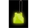 Reflective hanger vest 6