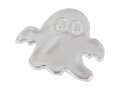 Reflective sticker ghost medium 15