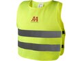 Reflective unisex safety vest 6