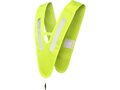 V-shaped reflective safety vest 7