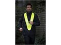 V-shaped reflective safety vest 3