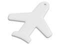 RFX™ plane reflective PVC hanger 2