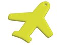 RFX™ plane reflective PVC hanger 6