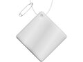 RFX™ diamond reflective PVC hanger small