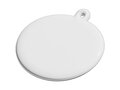 RFX™ oval reflective TPU hanger 2