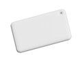 RFX™ rectangular reflective TPU hanger small 2