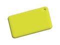 RFX™ rectangular reflective TPU hanger small 6