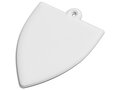 RFX™ badge reflective PVC hanger 1