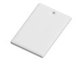 RFX™ rectangular reflective TPU hanger large 1