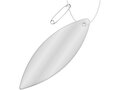 RFX™ ellipse reflective PVC hanger