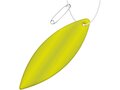 RFX™ ellipse reflective PVC hanger 3