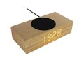 SCX.design W30 10W wireless wooden charging station 2