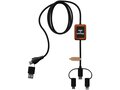 SCX.design C46 5-in-1 CarPlay cable 4