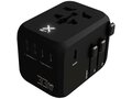 SCX.design T16 universal travel adapter