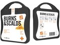 MyKit BURNS AND SCALDS 6