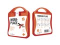 MyKit Workplace First Aid Kit 15