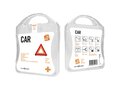 MyKit Car First Aid Kit