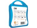 MyKit Car First Aid Kit 9