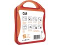 MyKit Car First Aid Kit 19