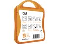 MyKit Car First Aid Kit 41