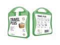 MyKit Travel Plus First Aid Kit 11