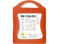 MyKit DIN first aid kit 21