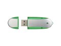 USB stick Oval 4