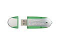 USB stick Oval 1