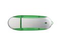 USB stick Oval 2