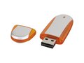 USB stick Oval 7