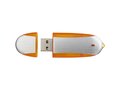 USB stick Oval 11