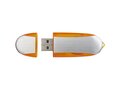 USB stick Oval 12