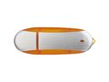 USB stick Oval 9