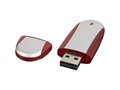 USB stick Oval 13