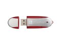 USB stick Oval 14