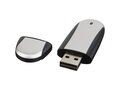 USB stick Oval