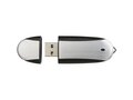 USB stick Oval 20