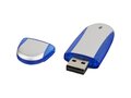 USB stick Oval 27