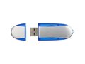 USB stick Oval 25